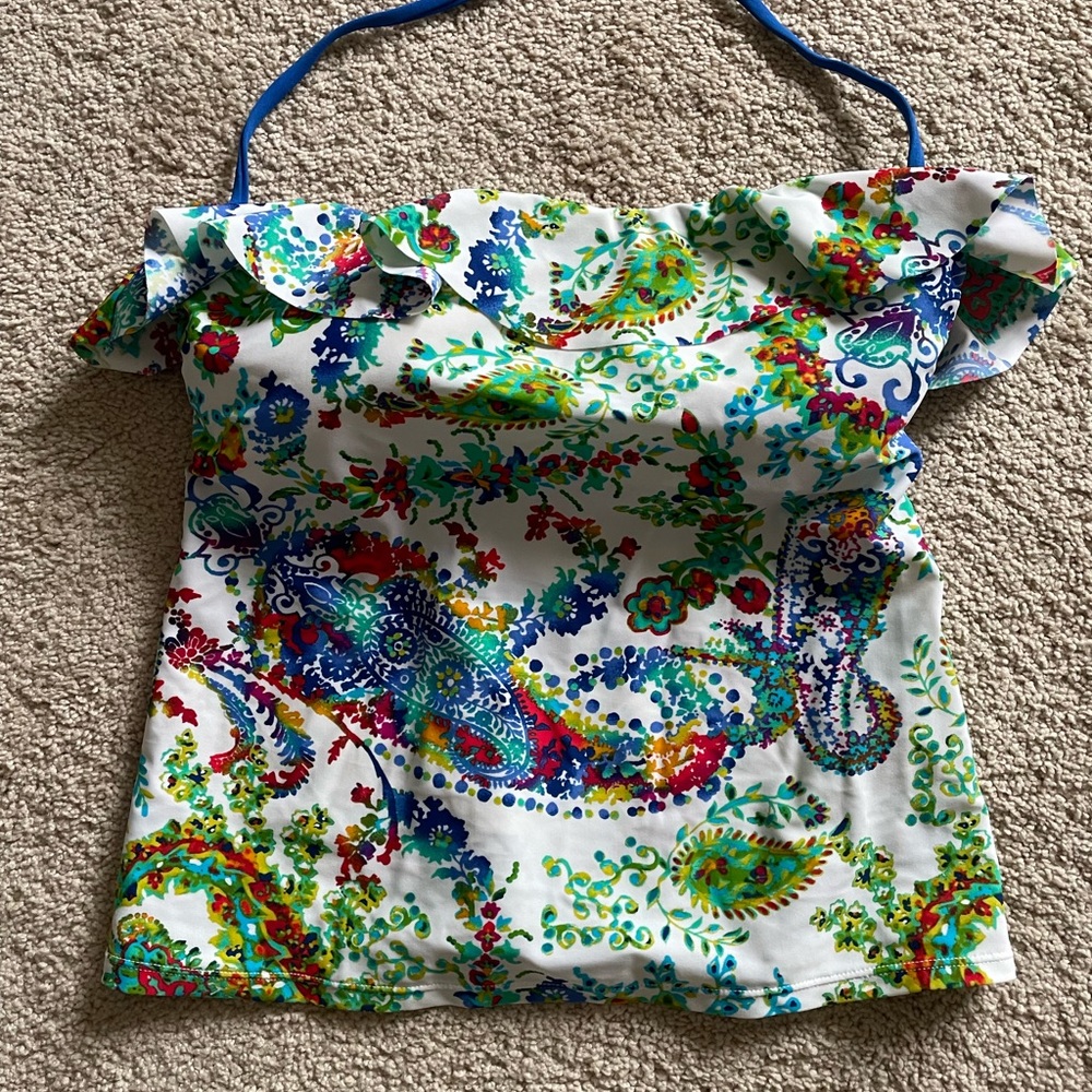 Swim Top